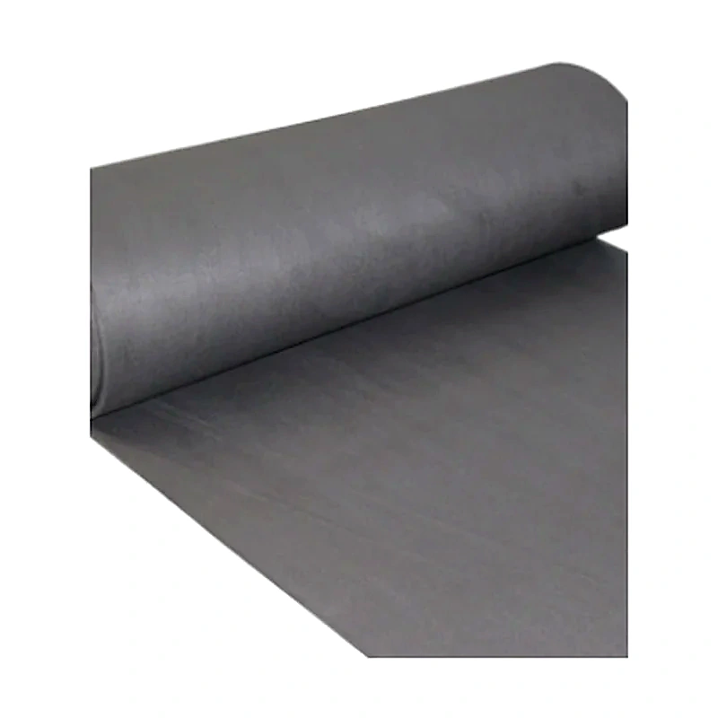 Pre-Oxidized Fiber Graphite Felt